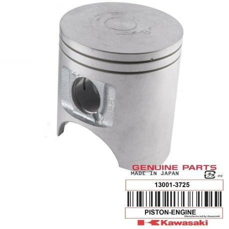 PISTON-ENGINE