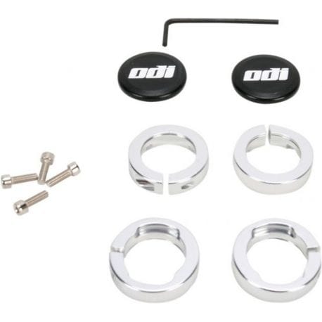 ODI handle attachment rings ALU