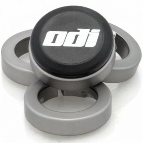 ODI handle attachment rings dark gray