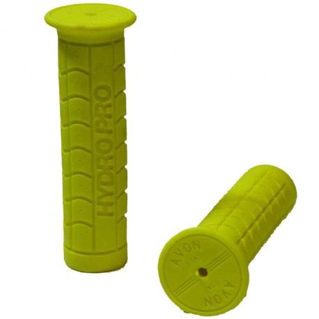 WSM handle set (4 colours to choose from) Yellow