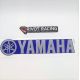 EMBLEM, YAMAHA UR FOR DPBMT