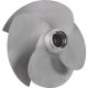 Impeller Assy. Includes 1160 to 1160a