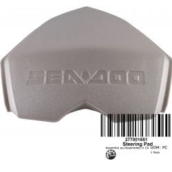 STEERING PAD STEERING PAD