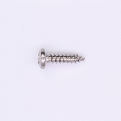 SCREW-TAPP.PAN HD.PH.DIN.7981C-A2