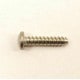 SCREW-SOCKET BN.HD.S.GRIP ISO.7380A2