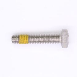 SCREW-HEX.CAP DIN.933A2 S.GRIP SCREW-HEX.CAP DIN.933A2 S.GRIP
