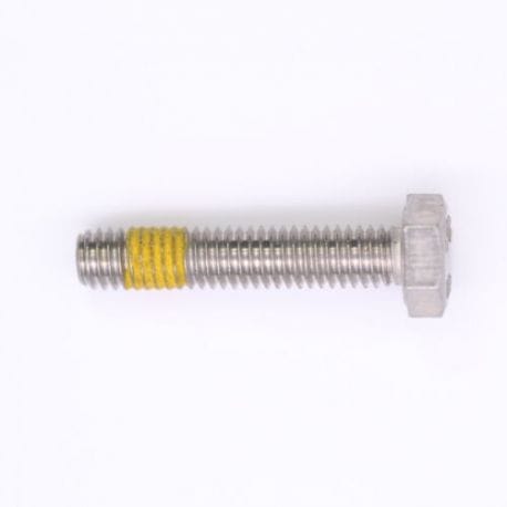 SCREW-HEX.CAP DIN.933A2 S.GRIP