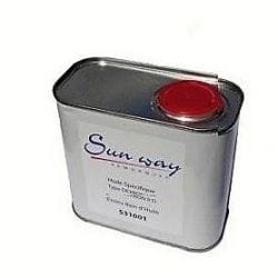 Huile pour moyeu remorque Sunway/Galaxy - 500ml Huile pour moyeu remorque Sunway/Galaxy - 500ml