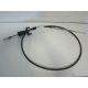 Steering Cable. Includes 540 to 540c