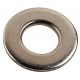 WASHER PLAIN 5MM