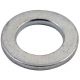 WASHER PLAIN 6MM