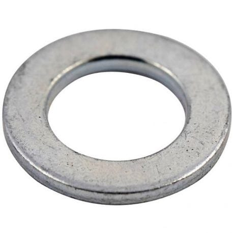 WASHER PLAIN 6MM