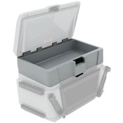 Extension for 51 liter LinQ cooler - White