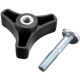 Galaxy spare parts for jet ski 500kg
