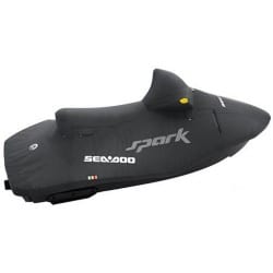Housse origine pour jet ski Seadoo Spark 3P Housse origine pour jet ski Seadoo Spark 3P