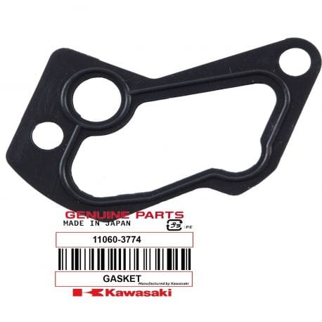 GASKET