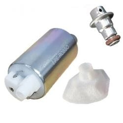 Pompe à essence adaptable pour STX 160 Pompe à essence adaptable pour STX 160