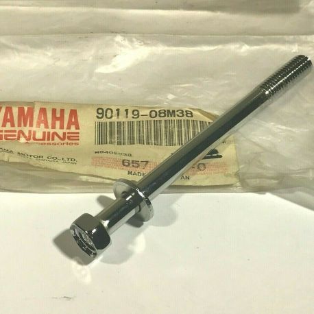 BOLT, WITH WASHER