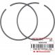 RING-SET-PISTON L,O S 0.50