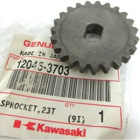 SPROCKET,23T