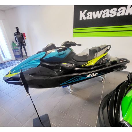 Used Jet Ski Kawasaki Ultra 310 X from 2022