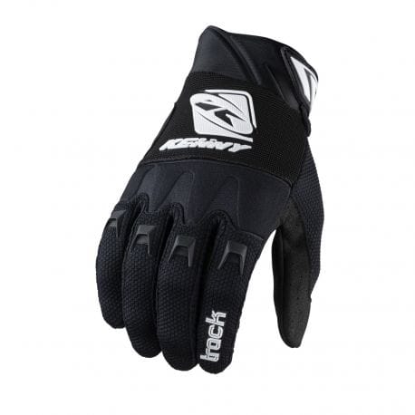 Gants Kenny Track Noir