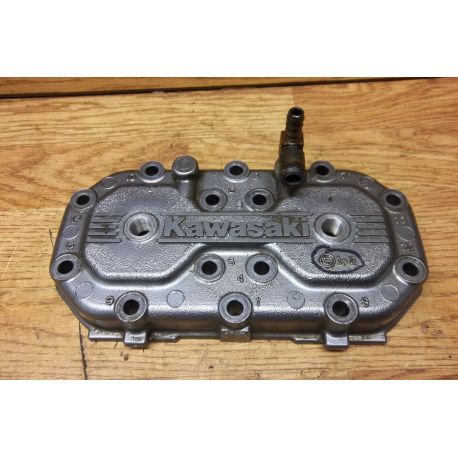 HEAD CYLINDER