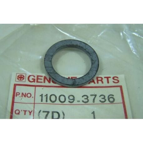 GASKET,OIL FILLER CAP