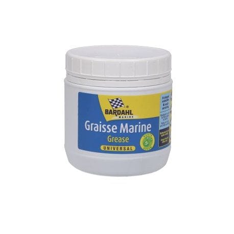 Graisse marine 150g, 400g et 500g Pot 500g