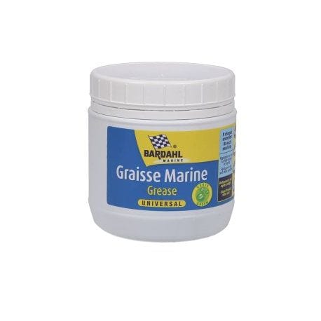 Marine grease 150g, 400g and 500g 500g jar
