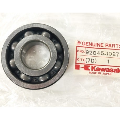 BEARING,B,6306SH2-9TC