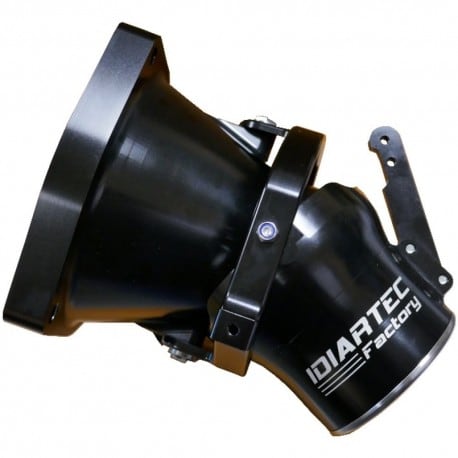 IDIARTEC directional nozzle for GP1800 Atmo.