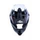 KENNY Track Black Diamond Helmet