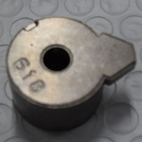ROTOR, EX CAM