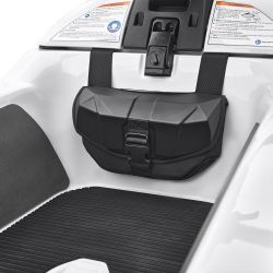 Sac de rangement au pied pour Yamaha SuperJet Sac de rangement au pied pour Yamaha SuperJet