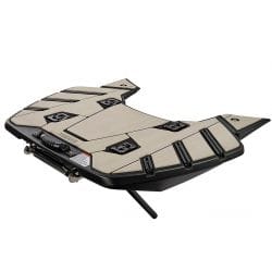 Plateforme RecDeck pour Yamaha FX Plateforme RecDeck pour Yamaha FX