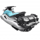 Yamaha FX RecDeck Platform Seat