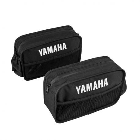 Sacoches glacières RecDeck pour Yamaha FX