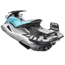 Support Polyvalent RecDeck pour Yamaha FX Support Polyvalent RecDeck pour Yamaha FX