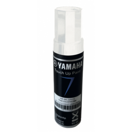 Touch-up paint pen white - Yamaha