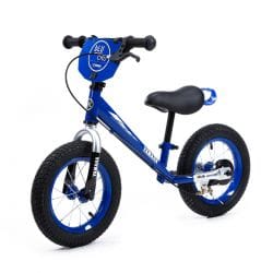 Yamaha bLU cRU steel balance bike for children Yamaha bLU cRU steel balance bike for children
