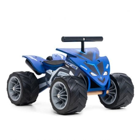 Yamaha children's quad balance bike