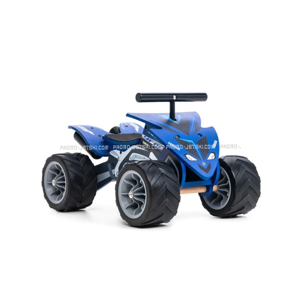 Draisienne Quad pour enfant Yamaha - N21-MP603-E2-00 - Promo-jetski