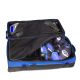 Valise à roulettes Yamaha Racing - XL
