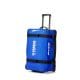 Yamaha Racing Wheeled Suitcase - Medium