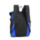 Yamaha Paddock Backpack Blue