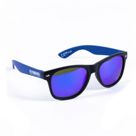 Lunettes de soleil Paddock Blue Yamaha