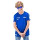 Yamaha Kids Paddock Blue Sunglasses