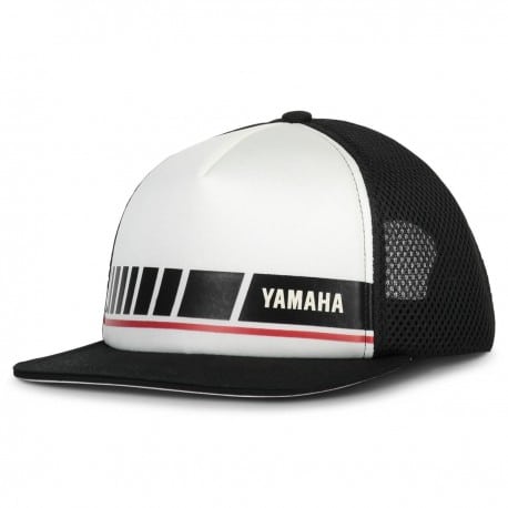 Yamaha REVS cap for adults
