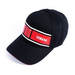 Yamaha Racing Heritage Adult Cap Yamaha Racing Heritage Adult Cap